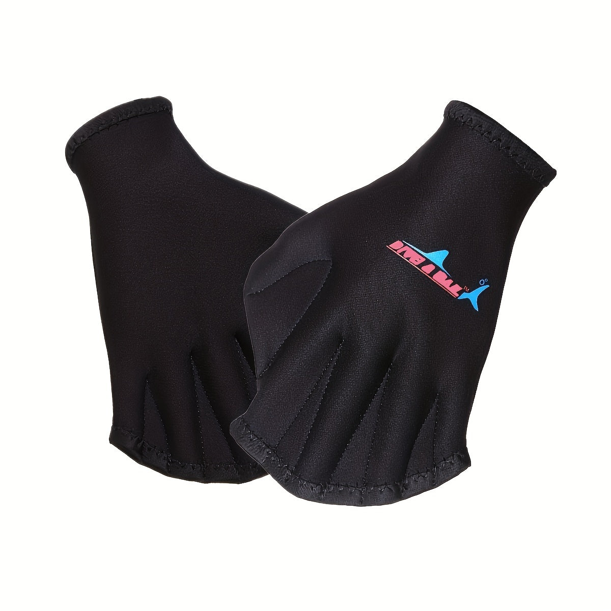 2MM Neoprene Swimming Web Diving Gloves Men Women