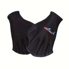 2MM Neoprene Swimming Web Diving Gloves Men Women