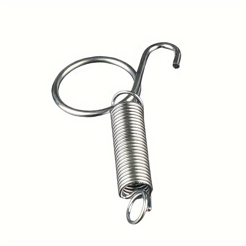 Spring Hook for Bird and Small Animal Cages