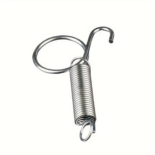 Spring Hook for Bird and Small Animal Cages