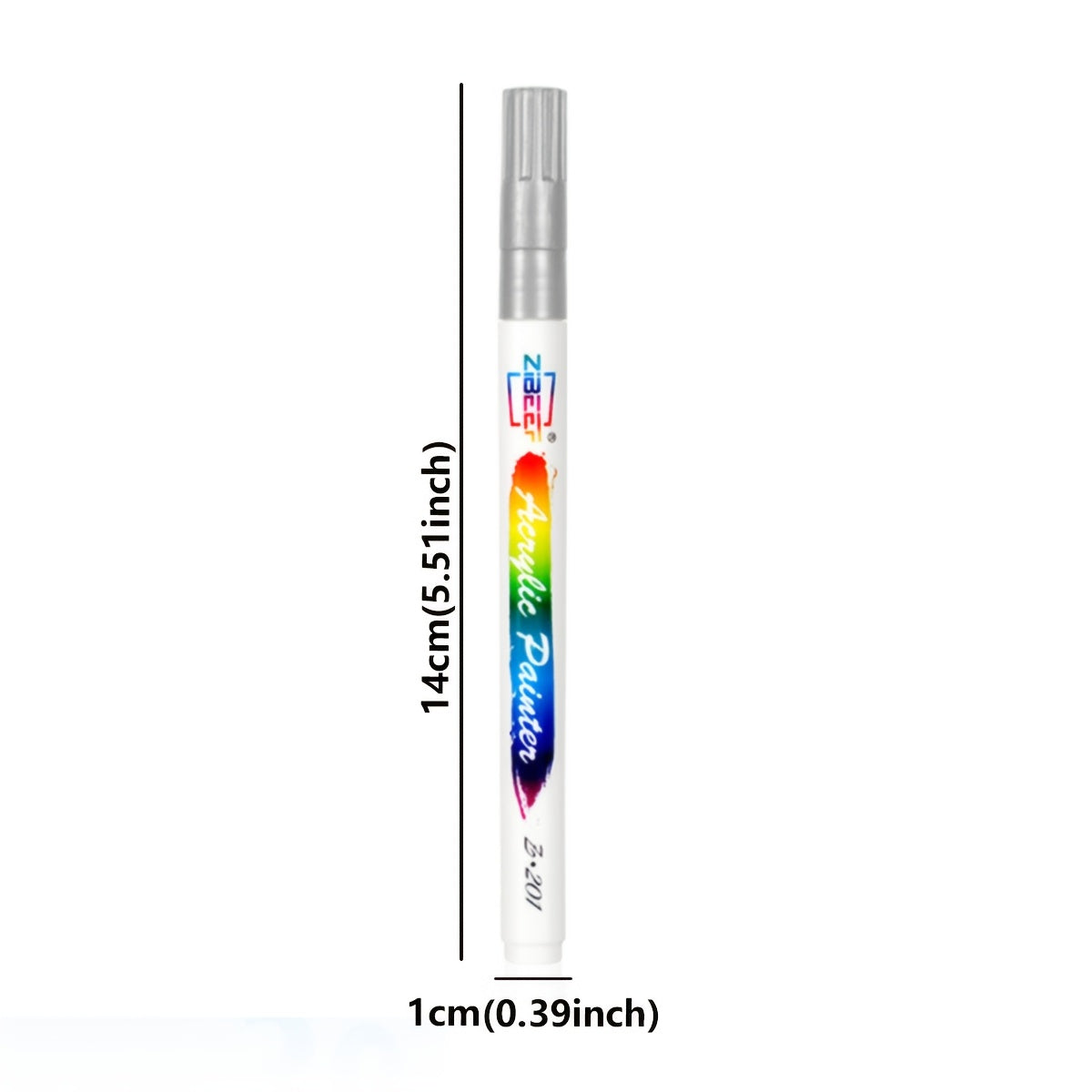 GUANNA 120 Watercolor Markers for DIY Crafts