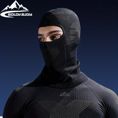 Winter Neck Face Protection Windproof Warm Headgear For Men And Women