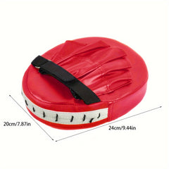 Kickboxing Gloves Punching Target Karate Sanda Training Equipment