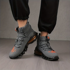 Men's Blade Sneakers for Jogging Tennis Gym