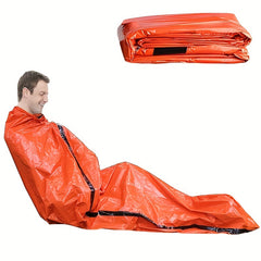 Lightweight Portable Sleeping Bag Insulated Waterproof Tent Sleeping Bag