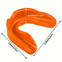 Sports Mouth Guard for Football Basketball Hockey MMA Boxing