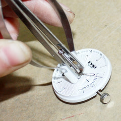 Watch Repair Tool Pick Pin Pliers