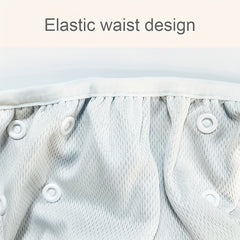 Eco Friendly Rabbit Pool Pants Reusable Baby Swim Diaper