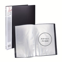 The Eagle Art Portfolio w/ Binder F4 Size