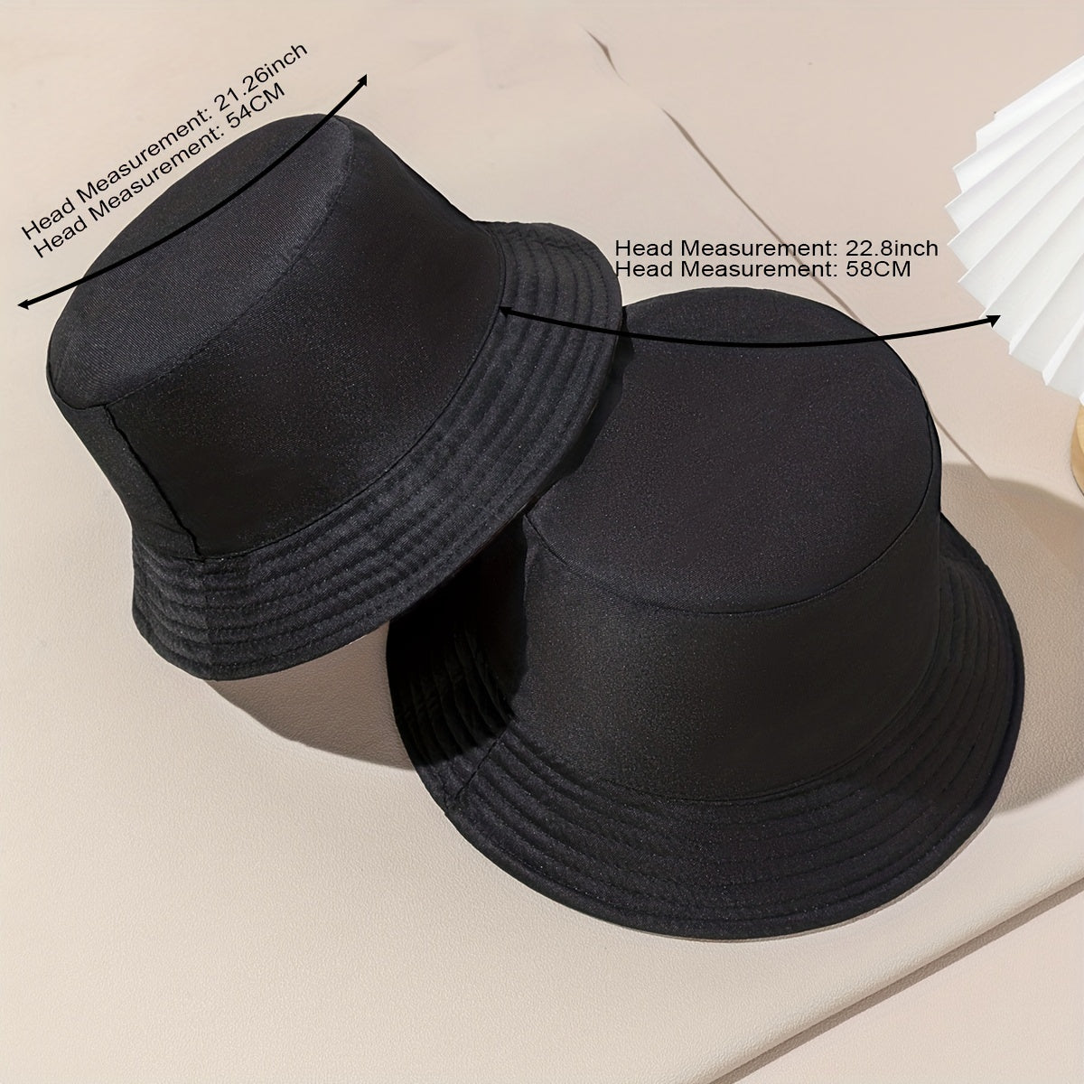 Reversible Family Bucket Hat Puppy Print Basin Hat Unisex Cartoon Dog Fisherman