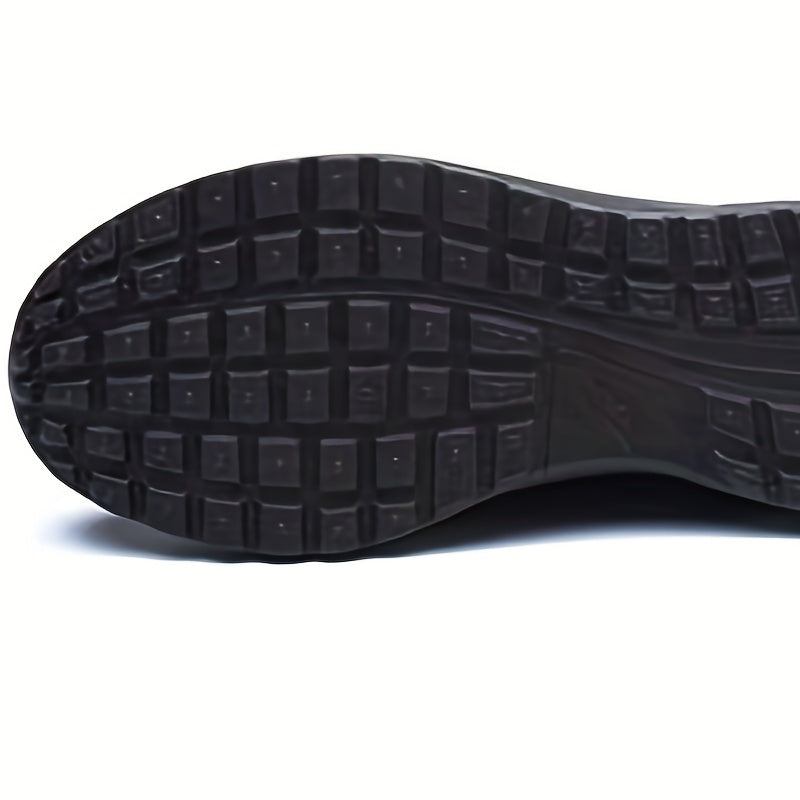 Breathable Safety Shoes Puncture Proof Work Shoes