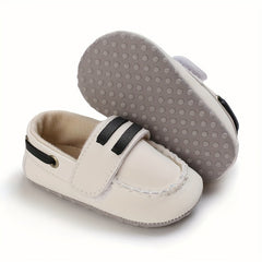 Baby Boys Sneakers Lightweight Non Slip Shoes