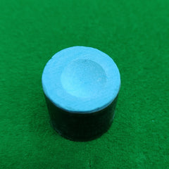 2pcs Non Slip Magnesium Chalk Blocks for Billiards & Snooker