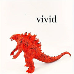 Dinosaur Monster Figure King Of The Monsters Gift