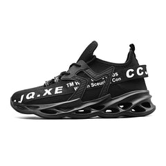Men's Lightweight Mesh Sneakers
