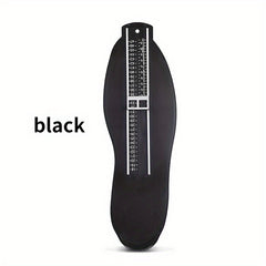 Adult Foot Measuring Device Universal Measuring Instrument for Household