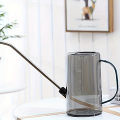 Small Long Spout Watering Can for Indoor Plants Flowers Succulents