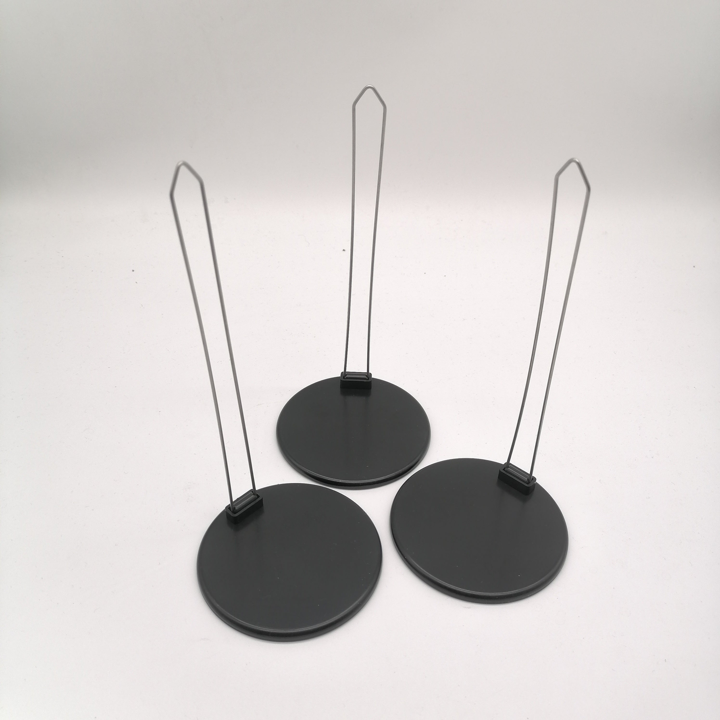 Tumbler Lid Organizer for Kitchen Cabinets and Countertops
