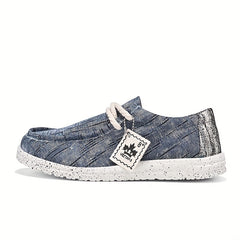 Men's Lightweight Slip On Casual Shoes Non Slip Loafers