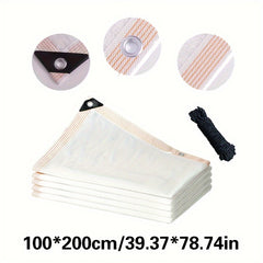 Rectangular Sunshade Cloth Anti UV Net