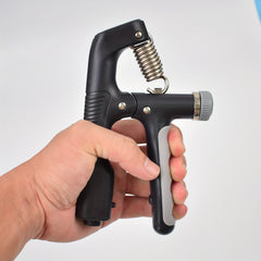 Adjustable Hand Gripper for Arm & Finger Strength Training