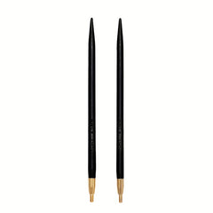 Sandalwood Needles DIY Replacement Ring Needles Single Head Sweater Needles