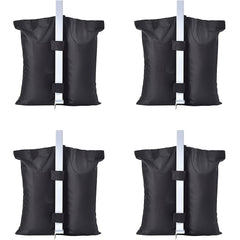 Rain Shelter Tent Weight Sandbags Thickened PVC Oxford Cloth Wear resistant