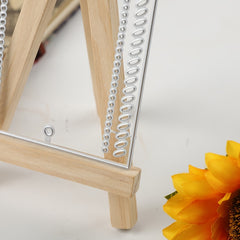 Metal Cutting Dies Arched Frame Stencils for DIY Scrapbooking