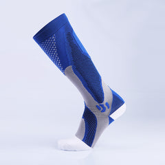 Compression Socks for Men - Prevent Varicose Veins, Improve Athletic Performance