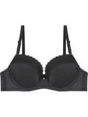 Lace Push Up Bra Everyday Intimates Women's Lingerie