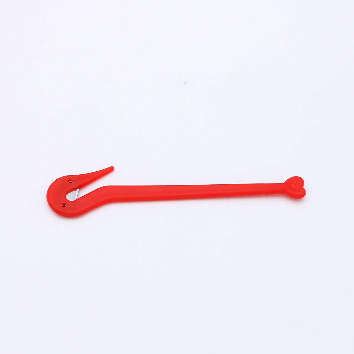 Durable Salon Hair Accessory Hairband Rubber Scissors Won't Damage Hair