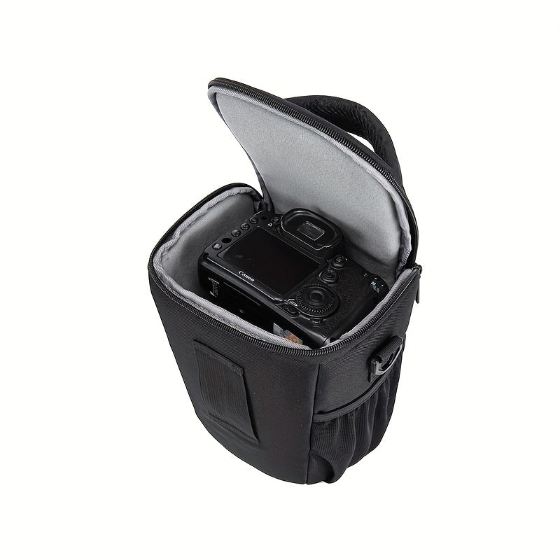 Waterproof SLR Camera Bag for Outdoor Hiking Travel