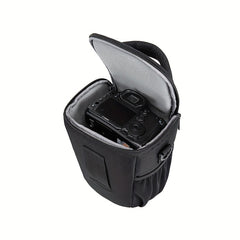 Waterproof SLR Camera Bag for Outdoor Hiking Travel