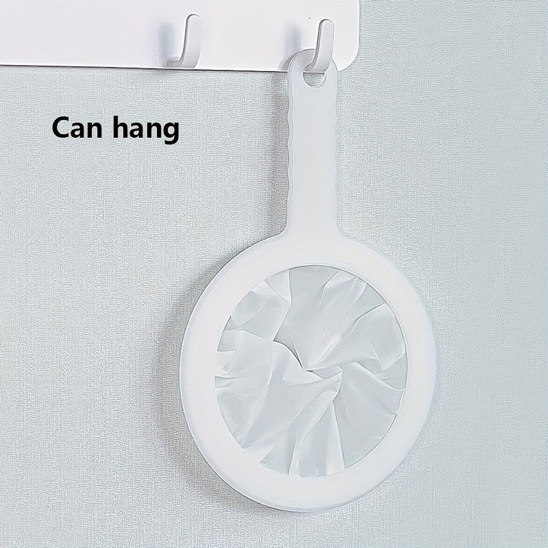 Mesh Strainer With Handle - Multifunctional Kitchen Utensil
