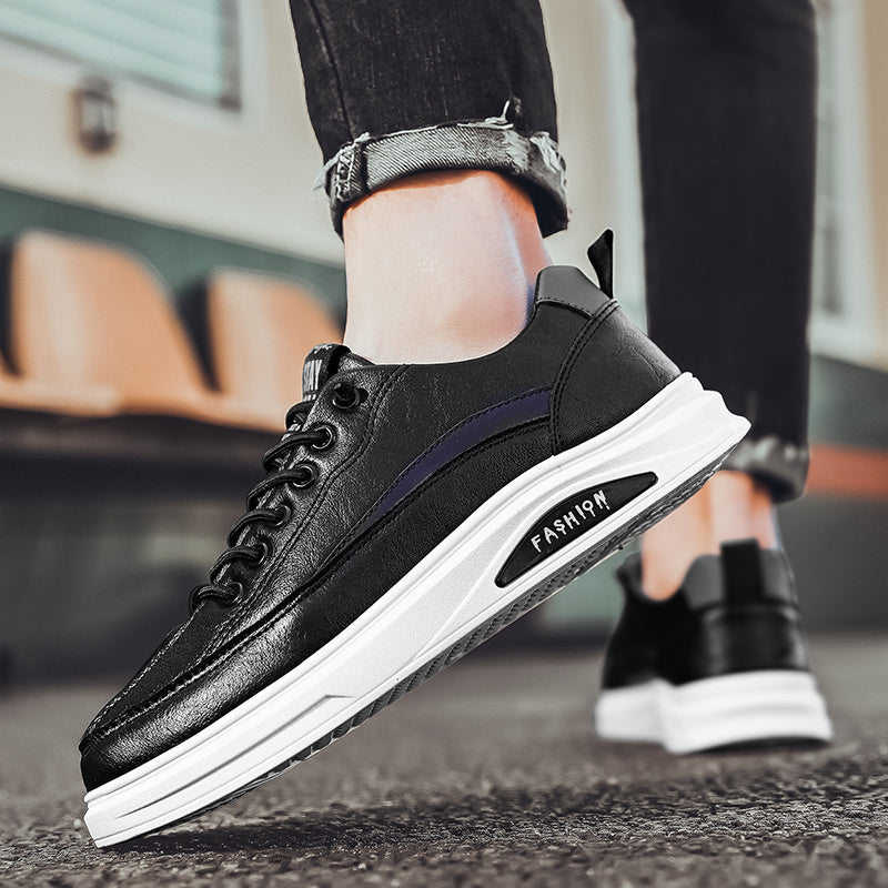 Men's Casual Lace up Shoes