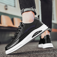 Men's Casual Lace up Shoes