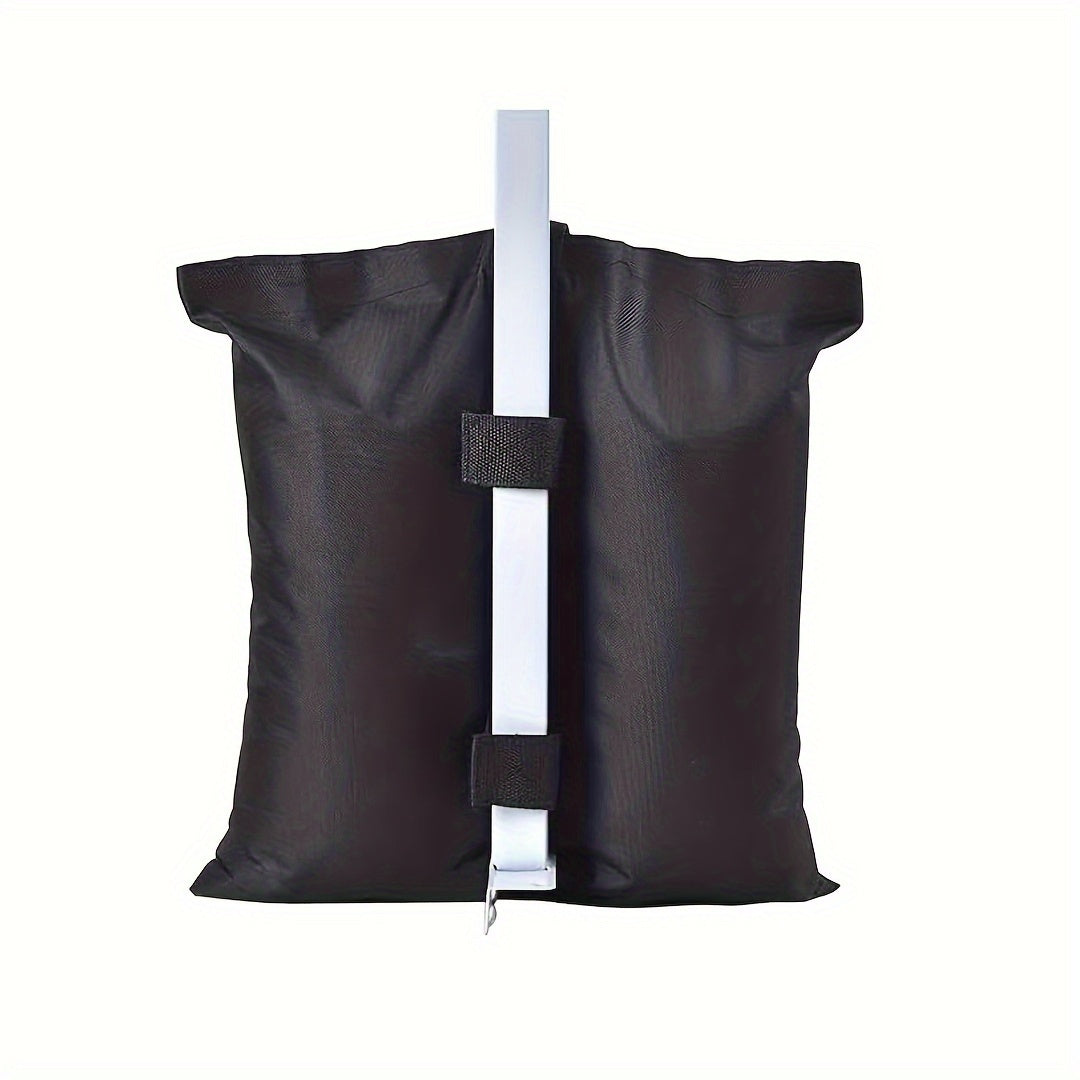 Rain Shelter Tent Weight Sandbags Thickened PVC Oxford Cloth Wear resistant