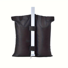 Rain Shelter Tent Weight Sandbags Thickened PVC Oxford Cloth Wear resistant