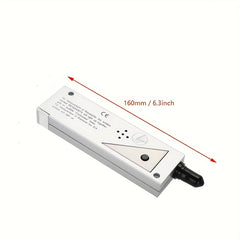 Professional Diamond Tester LED Indicator Moissanites Detector Pen Selector