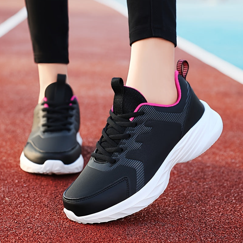 Waterproof Lightweight Outdoor Sneakers Women's Footwear