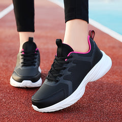 Waterproof Lightweight Outdoor Sneakers Women's Footwear
