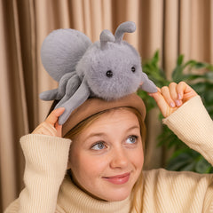 Plush Ant Figures Soft Stuffed Plush Toys for Kids - Perfect Gift