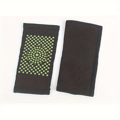 Wormwood Short Heating Knee Pads Men's And Women's Knee Warmer Joint Leg Sleeves
