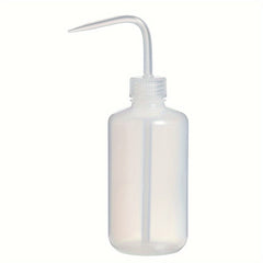 Plastic Washing Bottle Meaty Curved Spout Kettle Graduated Washing Bottle