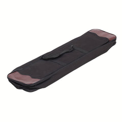 Recurve Bow Storage Sling Bag With Adjustable Shoulder Strap