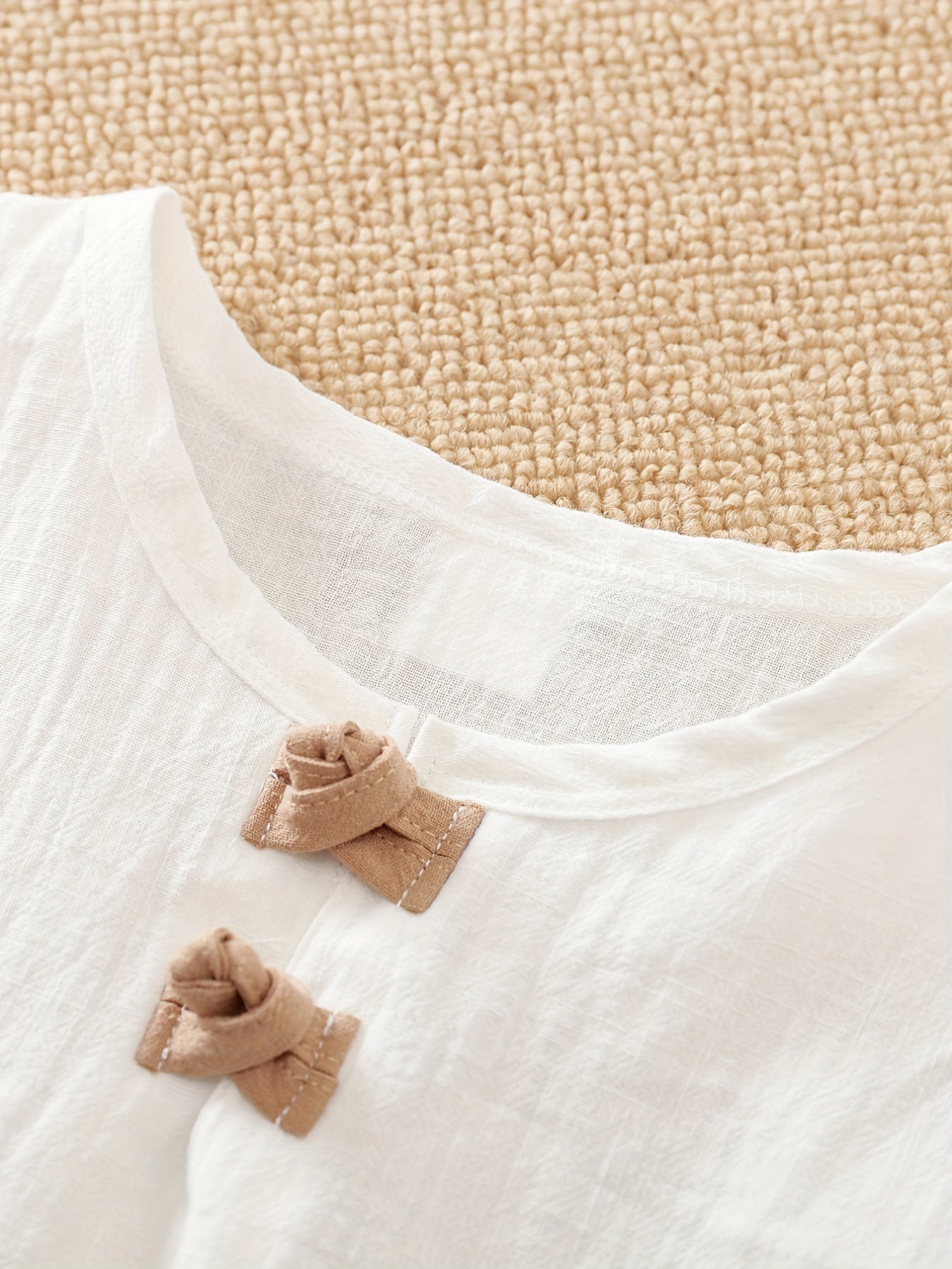 2pcs Baby Boys Tank Top & Shorts Set for Summer