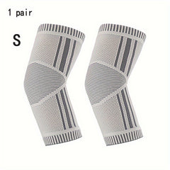 Graphene Elbow Pads Normal Size Autumn Winter Warm Sporty Comfortable Men Women