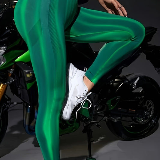 High Stretch Yoga Pants for Women