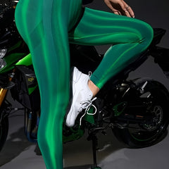 High Stretch Yoga Pants for Women