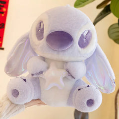 Teddy Star Wish Plush Toy - Birthday Party Gift